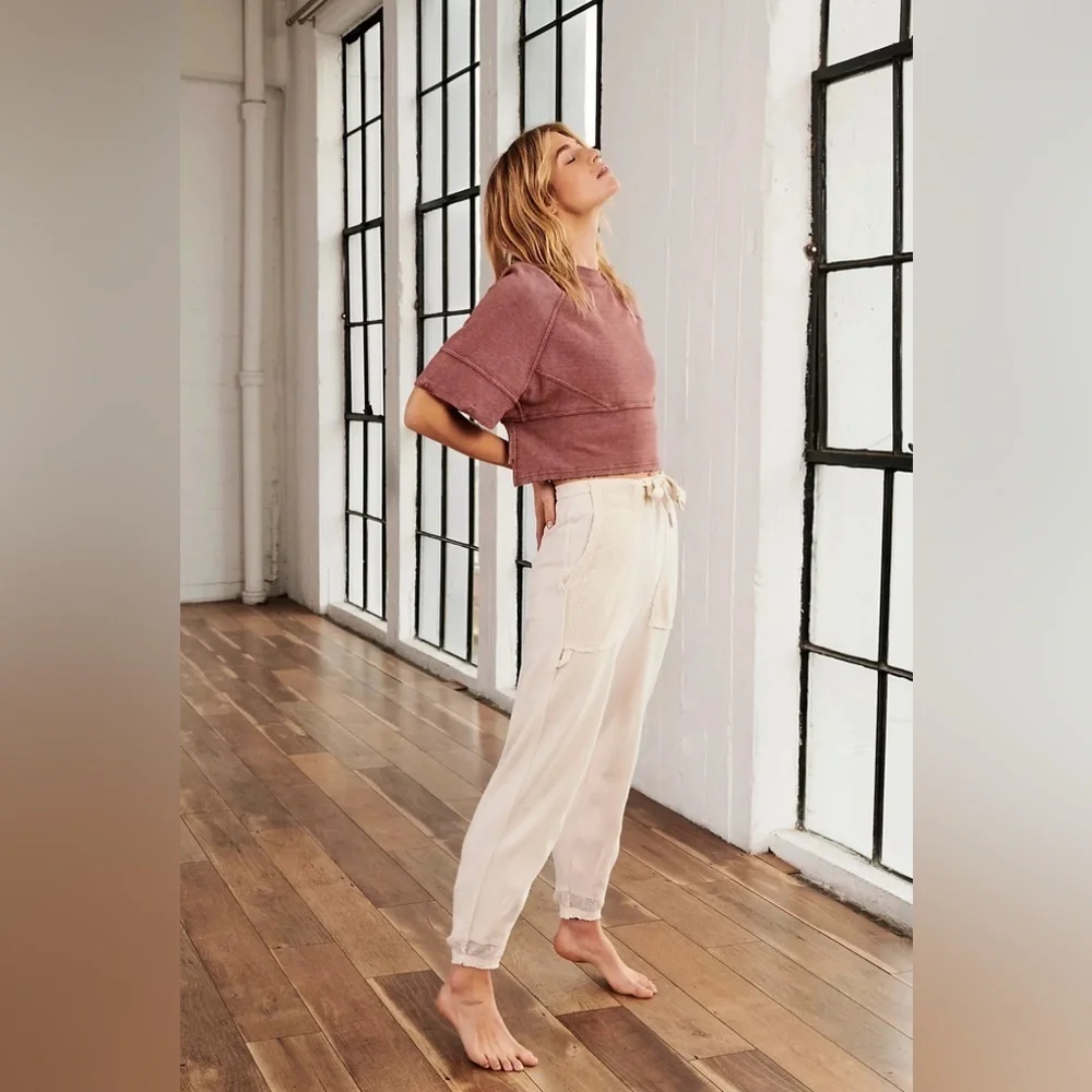 ❤️Free People Peacemaker Pants
